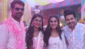 ‘Kundali Bhagya’ fame Shraddha Arya accepts her defeat with Dheeraj Dhoopar, calls ‘Kumkum Bhagya’ fame Sriti Jha and Shabbir Ahluwalia the real ‘zee ki shaan’