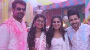 ‘Kundali Bhagya’ fame Shraddha Arya accepts her defeat with Dheeraj Dhoopar, calls ‘Kumkum Bhagya’ fame Sriti Jha and Shabbir Ahluwalia the real ‘zee ki shaan’