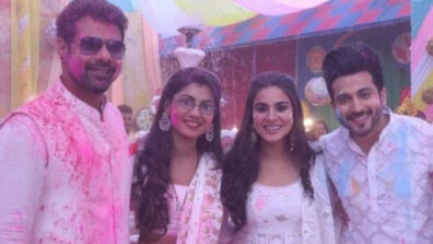 ‘Kundali Bhagya’ fame Shraddha Arya accepts her defeat with Dheeraj Dhoopar, calls ‘Kumkum Bhagya’ fame Sriti Jha and Shabbir Ahluwalia the real ‘zee ki shaan’