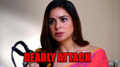 Kundali Bhagya spoiler alert: Deadly attack on Preeta