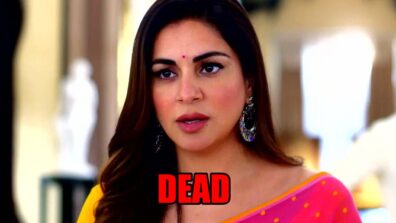 Kundali Bhagya spoiler alert: Is Preeta DEAD?