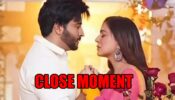 Kundali Bhagya spoiler alert: Karan and Preeta share a close moment