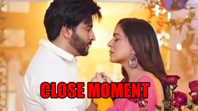 Kundali Bhagya spoiler alert: Karan and Preeta share a close moment