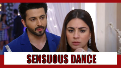 Kundali Bhagya Spoiler Alert: Karan and Preeta’s sensuous dance