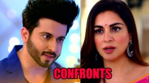Kundali Bhagya spoiler alert: Karan confronts Preeta over her actions
