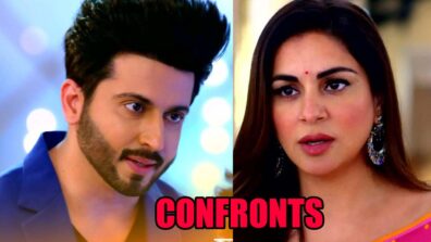 Kundali Bhagya spoiler alert: Karan confronts Preeta over her actions