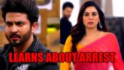 Kundali Bhagya spoiler alert: Karan learns about Preeta’s arrest
