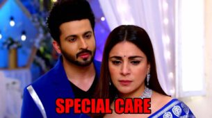 Kundali Bhagya spoiler alert: Karan takes special care of injured Preeta