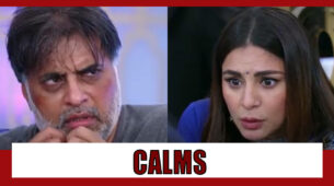 Kundali Bhagya Spoiler Alert: Preeta calms down a terrified Mahesh