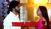 Kundali Bhagya spoiler alert: Preeta turns bossy, orders Karan to follow her rules