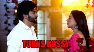 Kundali Bhagya spoiler alert: Preeta turns bossy, orders Karan to follow her rules