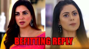 Kundali Bhagya spoiler alert: Preeta’s befitting reply to Natasha