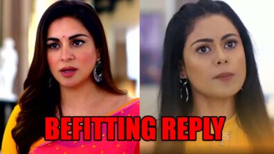 Kundali Bhagya spoiler alert: Preeta’s befitting reply to Natasha