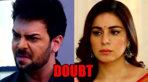 Kundali Bhagya spoiler alert: Prithvi doubts on Preeta