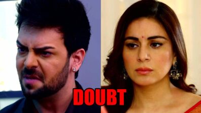 Kundali Bhagya spoiler alert: Prithvi doubts on Preeta