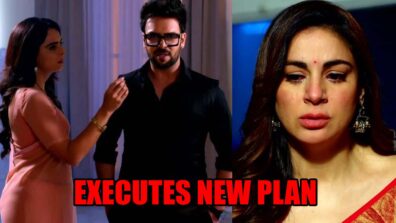 Kundali Bhagya spoiler alert: Prithvi executes new plan against Preeta  