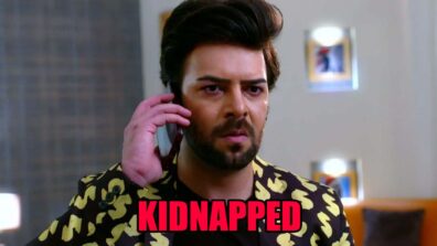 Kundali Bhagya spoiler alert: Prithvi gets KIDNAPPED