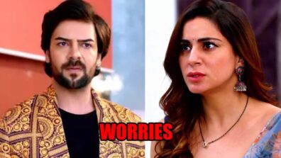 Kundali Bhagya spoiler alert: Prithvi worries about Preeta’s actions