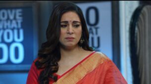 Kundali Bhagya written update S01 Ep1146 3rd January 2022: Prithvi searches for Preeta