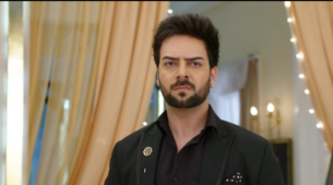 Kundali Bhagya written update S01 Ep1147 4th January 2022: Karan gets to know about Preeta