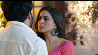 Kundali Bhagya written update S01 Ep1148 5th January 2022: Preeta warns Karan