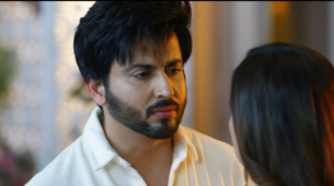 Kundali Bhagya written update S01 Ep1149 6th January 2022: Prithvi is scared of Preeta