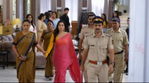 Kundali Bhagya written update S01 Ep1153 12th January 2022: Preeta gets arrested