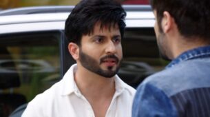 Kundali Bhagya written update S01 Ep1154 13th January 2022: Karan gets shocked