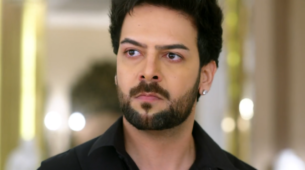 Kundali Bhagya written update S01 Ep1155 14th January 2022: Prithvi organises a party