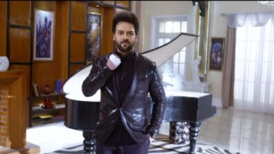 Kundali Bhagya written update S01 Ep1157 18th January 2022: Mahesh frightens Prithvi