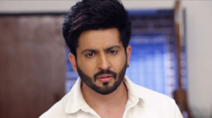 Kundali Bhagya written update S01 Ep1159 20th January 2022: Karan tells the story to Preeta
