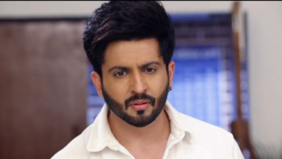 Kundali Bhagya written update S01 Ep1159 20th January 2022: Karan tells the story to Preeta