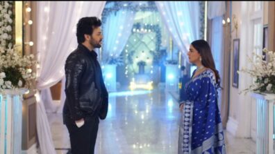 Kundali Bhagya written update S01 Ep1161 24th January 2022: Preeta challenges Prithvi