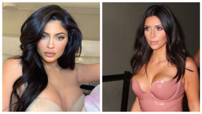 Kylie Jenner To Kim Kardashian: 5 Times When Divas Proved They Are Seductive Queens