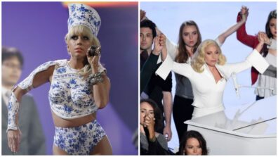 Lady Gaga’s Career Has Had Some Incredible Moments