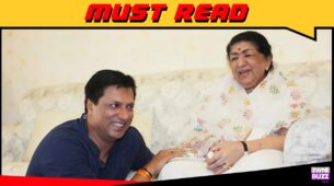 Lata Didi Will Need Atleast 8-10 Days More To Recover – Madhur Bhandarkar shares Lata Mangeshkar’s health update