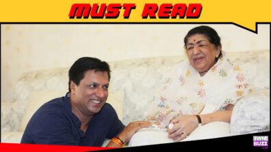 Lata Didi Will Need Atleast 8-10 Days More To Recover – Madhur Bhandarkar shares Lata Mangeshkar’s health update