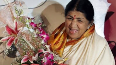 Lata Mangeshkar’s All-Time 20 Best Classic Songs