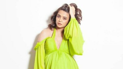 Lava Hotness: Surveen Chawla & Her Most Revealing Outfits Of All Time