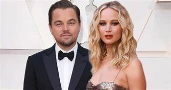 Leonardo DiCaprio To Earn $5M More Than Jennifer Lawrence In ‘Don’t Look Up’: Read On - 3