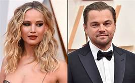 Leonardo DiCaprio To Earn $5M More Than Jennifer Lawrence In ‘Don’t Look Up’: Read On - 1