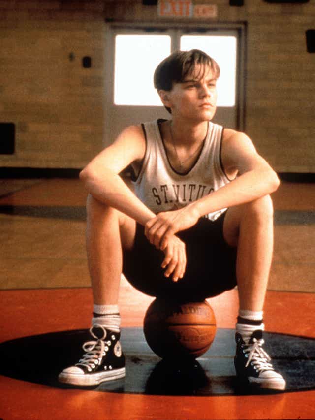 Leonardo DiCaprio’s Jersey Looks That We Wanna Steal - 1