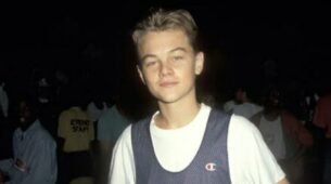 Leonardo DiCaprio’s Jersey Looks That We Wanna Steal
