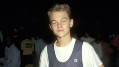 Leonardo DiCaprio’s Jersey Looks That We Wanna Steal