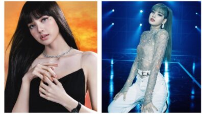 Let Blackpink’s Lisa Be Your Fashion Icon; Take Style Inspiration For Elegant Yet Casual Looks