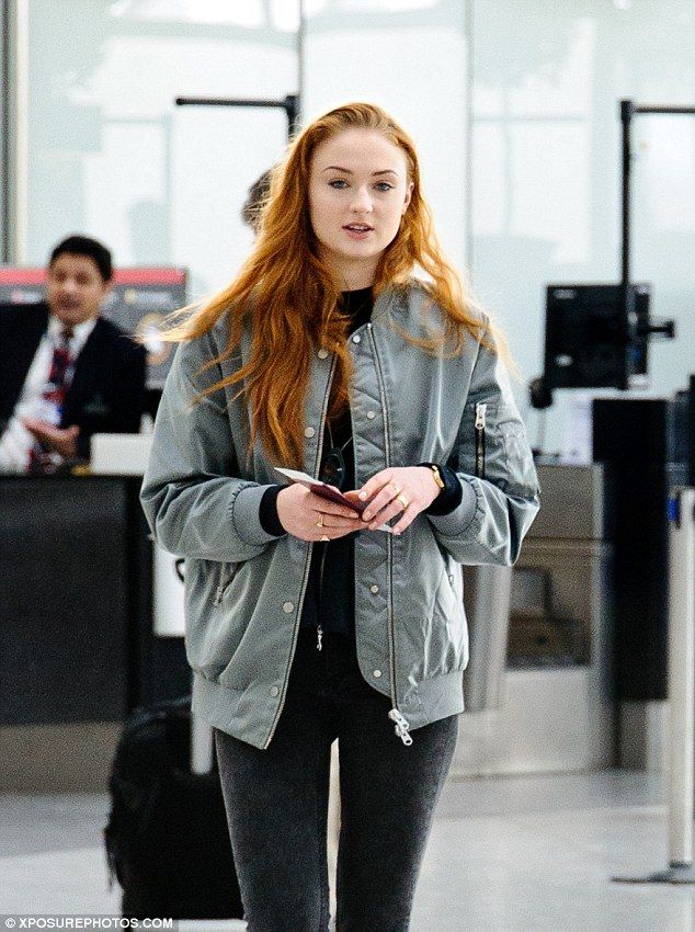 Let’s Break Down Into Sophie Turner’s Most Striking Outfits From 2009 Till Now - 0