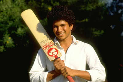Life Of Sachin Tendulkar Before He Became A Cricketer - 0