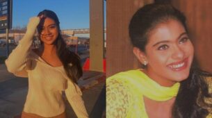 Like Mother- Like Daughter: These Pics Prove Nysa Devgn Is Kajol’s Carbon Copy