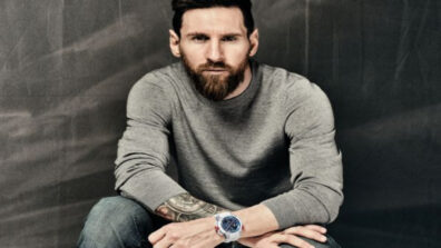 Just Rounding Up Lionel Messi’s Dazzling Beard Styles: Take A Look