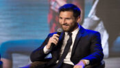 Lionel Messi Is The Sexist Man Alive: We Love His Style